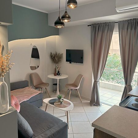 Apartamento Less Is More Preveza Exterior foto