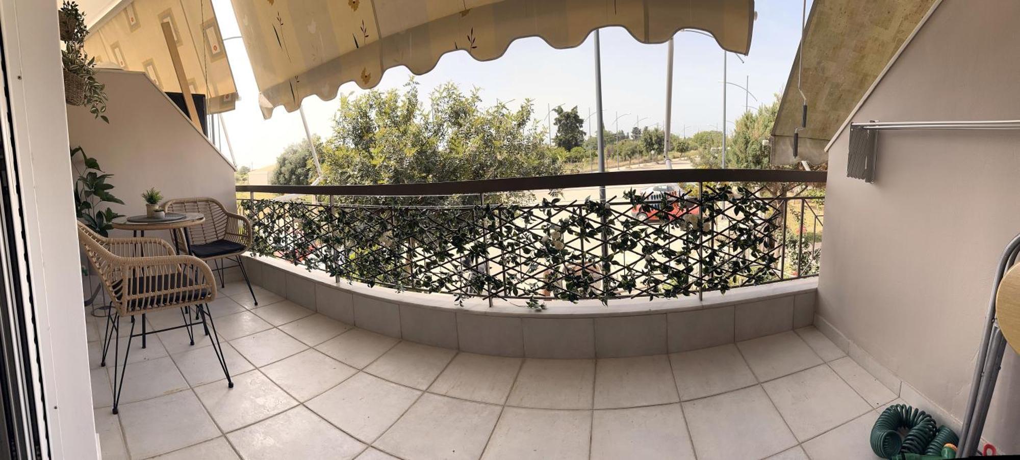 Apartamento Less Is More Preveza Exterior foto