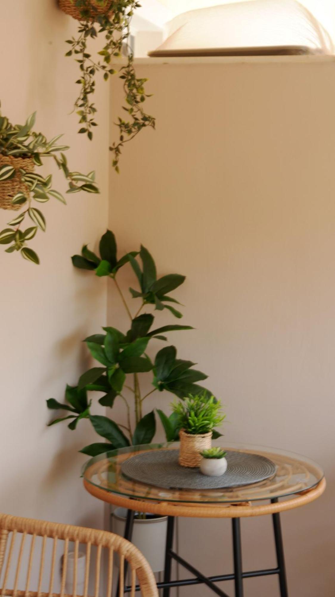Apartamento Less Is More Preveza Exterior foto