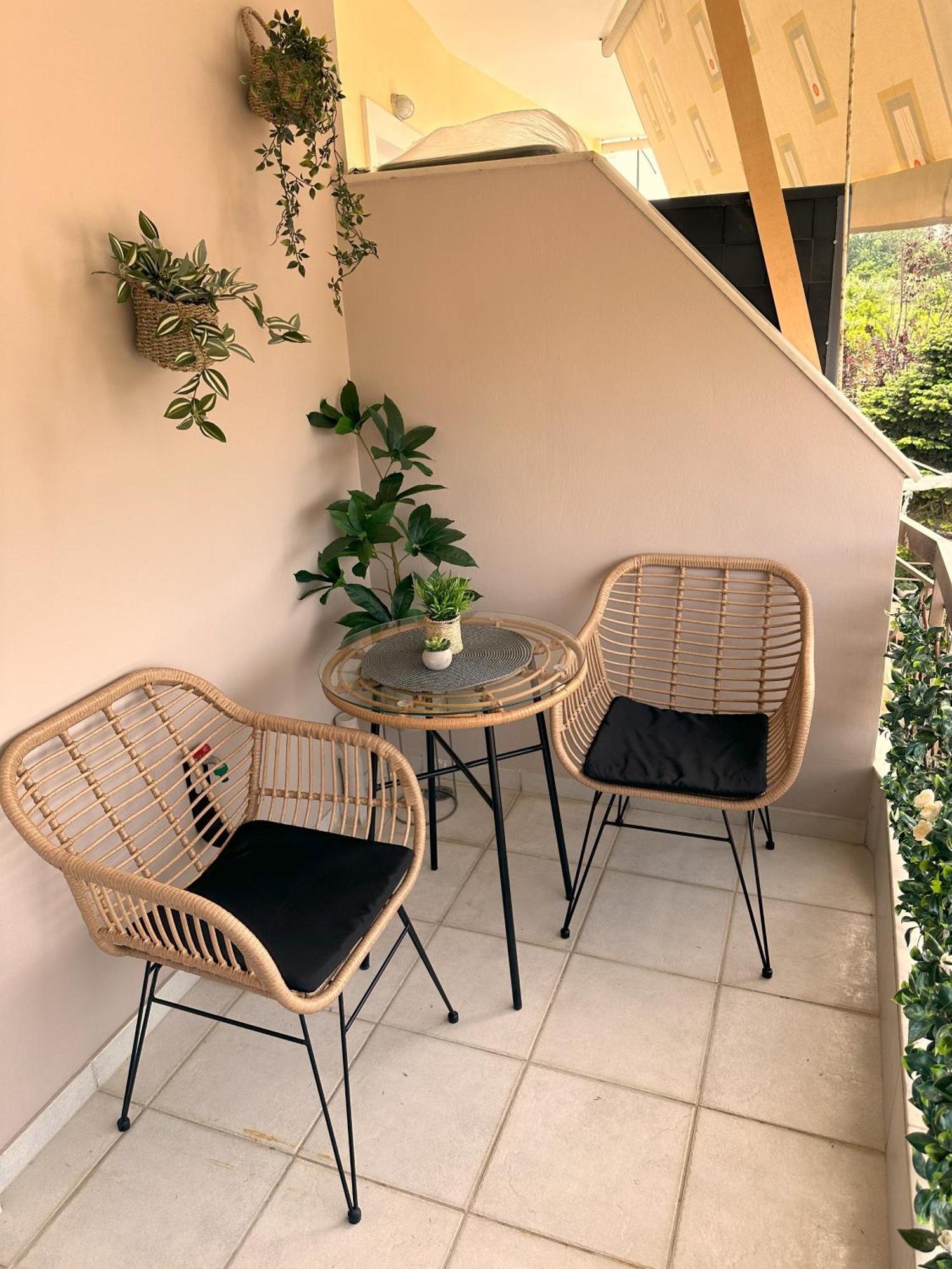 Apartamento Less Is More Preveza Exterior foto